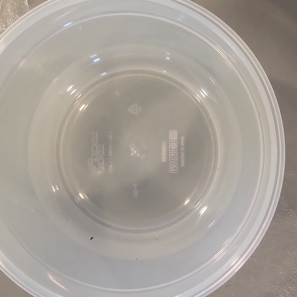 Lock and lock tote bag and lock and lock bowl - Picture 7 of 7